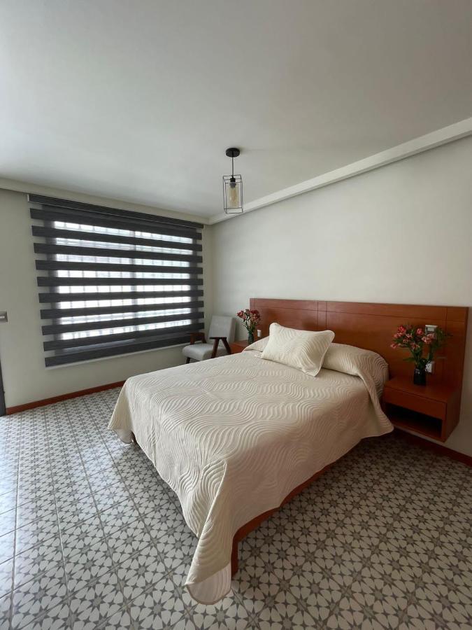 Casa Sol Apartment Oaxaca Exterior foto