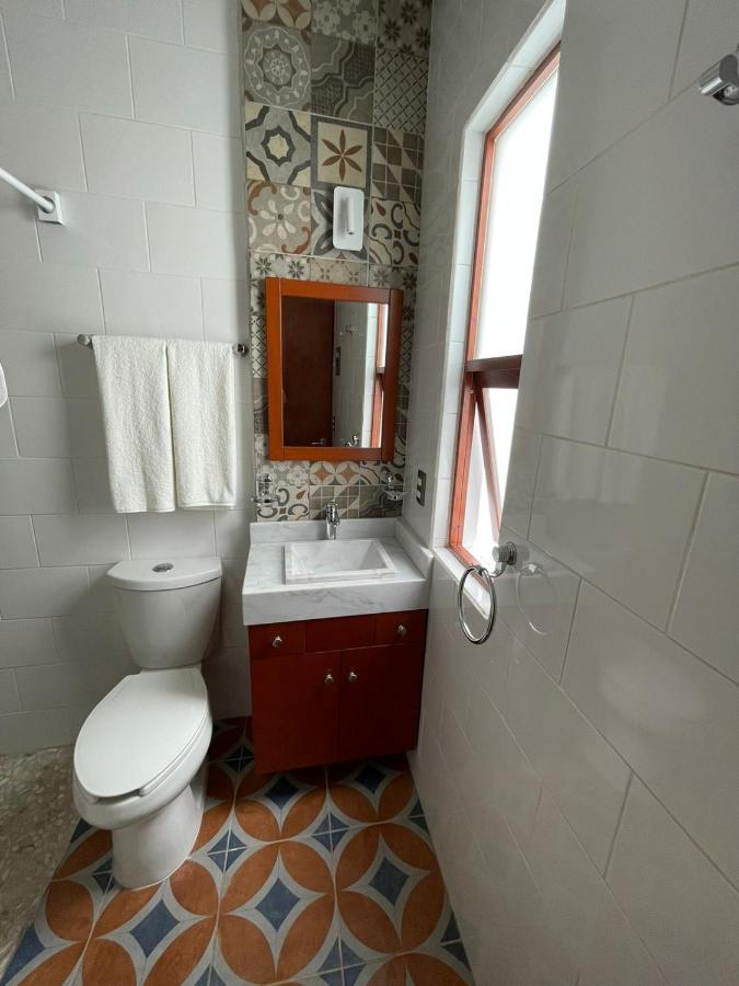 Casa Sol Apartment Oaxaca Exterior foto
